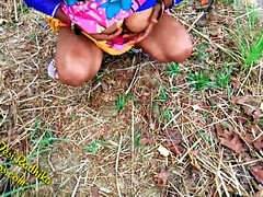 Brunette brune, Hd, Indienne, Mère que j'aimerais baiser, De plein air, Solo