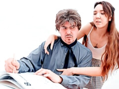 Anaal, Grote kont, Grote lul, Pijpbeurt, Bruinharig, Hondjeshouding, Natuurlijke tieten, Tiener