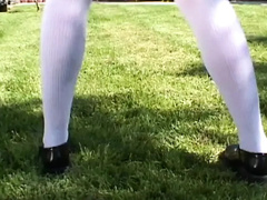 Красотки, Большие сиськи, Блондинки, Минет, Колледж, Семяизвержение, Хд, Униформа