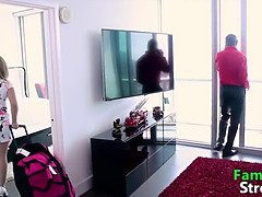 Cul, Salle de bains, Tromperie, Grossier, Mère que j'aimerais baiser, Maman, Fils, Pute