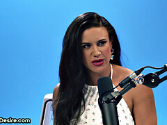 Leie, Grosser arsch, Blasen, Fingern, Muschi, Realität, Dürr, Titten