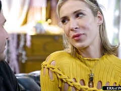 Блондинки, Минет, Член, Мастурбация, Милф, Крошечные, Бритые, Втроем