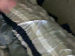 Enthousiasteling, Trio, Vrouw