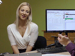 Pijpbeurt, Europees, Kantoor, Tiener