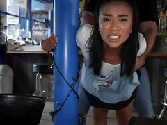 Хд, От первого лица, На публике, Под юбкой