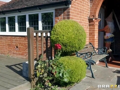 Grosser arsch, Grosse titten, Blondine, Blasen, Hardcore, Milf, Muschi, Titten