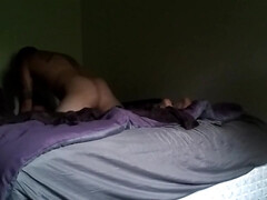 Leie, Grosser arsch, Grosse titten, Besamung, Spermaladung, Schwanz, Hardcore, Milf