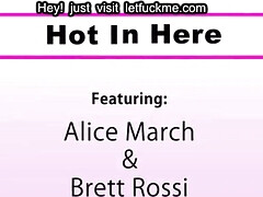 18 años, Rubia, Mamada, Polla, Sexo duro, Hd, Madres para coger, Trio