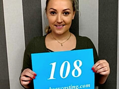 Mooie dikke vrouwen, Grote kont, Grote mammen, Blond, Pijpbeurt, Tsjechisch