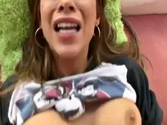 Anal, Sucer une bite, Compilation