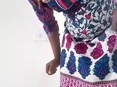 Indisch, Öffentlich, Ehefrau