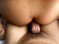 In den arsch, Asiatisch, Knallhart, Hd, Indisch, Im freien, Zierlich, Rau