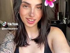 Любители, Красотки, Большие сиськи, Сборник, Мастурбация, Соло, Сиськи