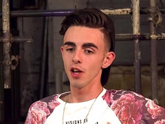 Enthousiasteling, Bondage discipline sadomasochisme, Gebondenheid, Lul, Dominatie, Homo, Hardcore, Hd