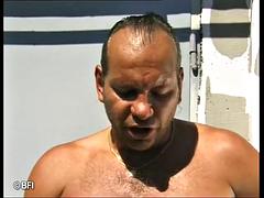 Linda, Fetiche, Grupo, Grupo, Sexo duro, Orgía, Al aire libre, Clasico