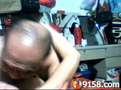 Leie, Chinesisch, Oma