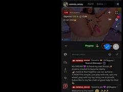 Vanessa sexy: Masturbation, Toy Culona Porn