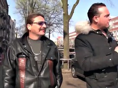 Europäisch, Hardcore, Realität, Schlampe, Strümpfe