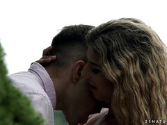 Анальный секс, Блондинки, Минет, Член, Секс без цензуры, Молоденькие, Сиськи