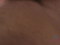 Amateur, Corrida, Masturbacion con pies, Gafas, Aceite, Orgasmo, Pov, Coño