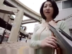 Азиатки, Японки, Милф