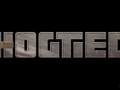 Fiery Red Head in Bondage, Tormented and Cumming like a Whore