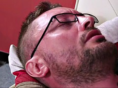 Británico, Cfnm, Europeo, Fetiche, Pajear, Hd, Tatuaje, Trio