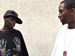 Johnnyboy + Thug Nasty