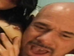 German teen teacher Bridget Powers hardcore fuck in school toilet