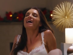 Charlotte Stokely And Silvia Saige Lesbian Sex