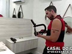 18 jaar, Anaal, Grote kont, Zwart, Interraciaal, Latijnse vrouw, Tiener, Maagd