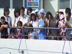 Betrug, Japanische massage, Prostituierte, Ehefrau