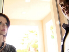 Большой член, Грудастые, Застукали, Милф, Мамочка, Чудовищные размеры, Реалити, Рыжие