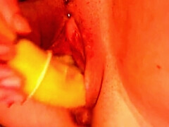 Doppelpenetration, Europäisch, Hd, Masturbation, Milf, Nackt, Solo, Eng