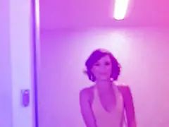 Blondine, Besamung, Spermaladung, Hundestellung, Küche, Muschi, Schreiend, Jungendliche (18+)