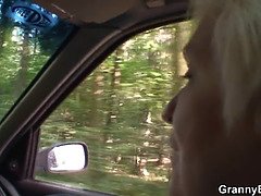 Blondine, Auto, Behaart, Hd, Reif, Muschi, Realität, Reiten