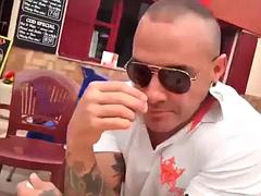 SAMANTHA PINK: Blowjob, Doggy Cowgirl Porn