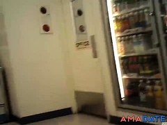 Short pants and beautiful legs and white underwear