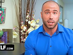 Анальный секс, Из жопы в рот, Гибкие, Секс без цензуры, Зрелые и анал, Милф, Косички, Рыжие