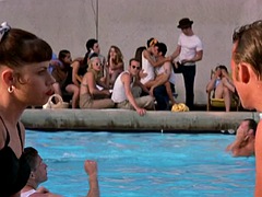 Drea de Matteo, Fairuza Balk - Deuces Wild 2002