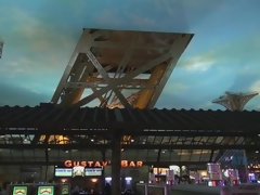 Leie, Bad, Grosse titten, Masturbation, Milf, Zierlich, Rasiert, Dürr