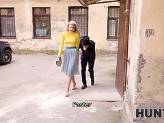 18 jahre, In den arsch, Blondine, Hd, Russisch, Strümpfe, Jungendliche (18+), Teen in den arsch