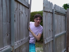 Gros cul, Blonde, Sucer une bite, Talons, Léchez, Chatte, Chevaucher, Nénés