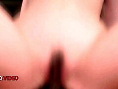 Very very hot trailer with amative courtesan from SchoolGirls HD