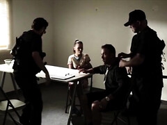 In den arsch, Blasen, Geschnappt, Hardcore, Hd, Pornostars, Jungendliche (18+), Flotter dreier