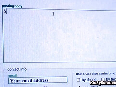 Kont, Bondage discipline sadomasochisme, Gebondenheid, Dominatie, Dominante vrouw, Hardcore, Interraciaal, Roodharige vrouw