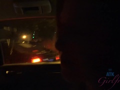 Anaal, Pijpbeurt, Bruinharig, Vriendin, Dikke tepels, Kut duiken, Rok, Vibrator