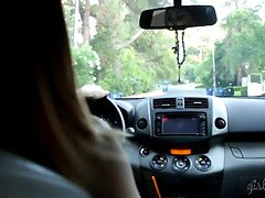 Cul, Beauté, Femme couguar, Lesbienne, Léchez, Lingerie, Mère que j'aimerais baiser, Rousse roux