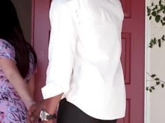 Tetas grandes, Mamada, Morena, Tetona, Madura, Fetiche, Lamidas, Afeitado