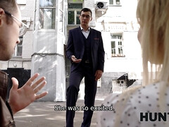 HUNT4K. No is Perfect